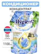 Hygiene Кондиционер концентрат для белья парфюмированный Цветок океана Softener Concentrate Ocean Bloom, 1100 мл