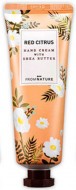 Fromnature Hand Cream With Shea Butter Red Citrus Крем для рук с маслом ши (красный апельсин), 50 мл
