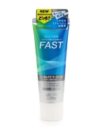 Lion Зубная паста для экспесс-гигиены прохладная мята OCH-TUNE FAST Toothpaste, 130 г
