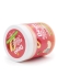 Deya Скраб для тела солевой подтягивающий Сочный персик Whitening Body Salt Scrub Candy Peach, 700 г