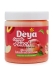 Deya Скраб для тела солевой подтягивающий Сочный персик Whitening Body Salt Scrub Candy Peach, 700 г