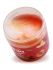 Deya Скраб для тела солевой подтягивающий Сочный персик Whitening Body Salt Scrub Candy Peach, 700 г