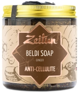 Zeitun Мыло Деревенское №5 антицеллюлитное, 250 мл