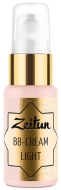 Zeitun Натуральный BB-крем №1 светлый, 30 мл