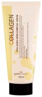 Esthetic House Collagen Herb Complex Cream Крем для лица с коллагеном и растительными экстрактами, 180 мл
