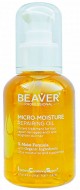 Beaver Professional Micro-Moisture Repairing Oil Увлажняющее и восстанавливающее микропроникающее масло для поврежденных волос I.C.S., 100 мл