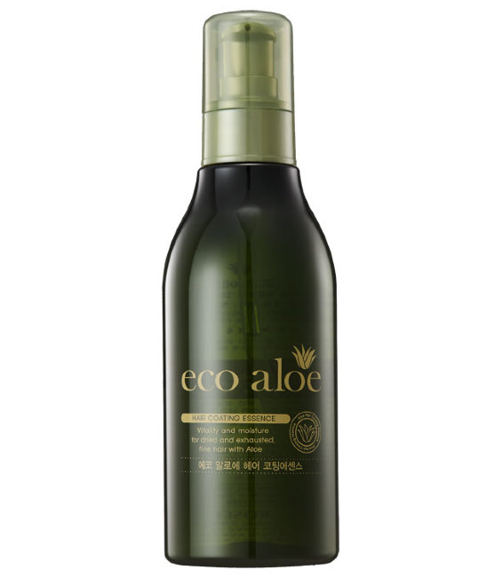 Rosee Eco Aloe Спрей для волос сильной фиксации, 250 мл Rosee Eco Aloe Спрей для волос сильной фиксации, 250 мл