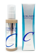 Enough Collagen Moisture Foundation SPF 15 №13 Увлажняющий тональный крем с коллагеном Тон 13 (Светлый беж), 100 мл