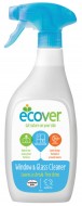 Ecover Экологическое средство для чистки окон и стеклянных поверхностей, 500 мл