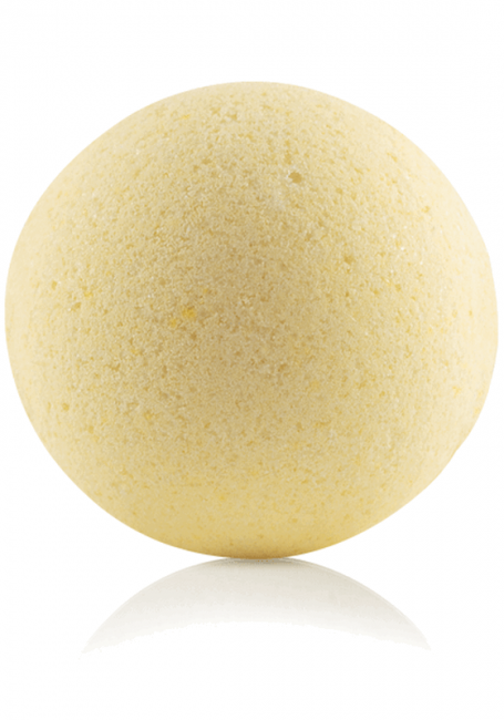 MiKo Бурлящий шарик для ванн Сладкий апельсин, 185 г MiKo Бурлящий шарик для ванн Сладкий апельсин, 185 г