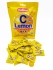 Melland Конфеты жевательные Лимонные Lemon C, 2 уп*100 г Melland Конфеты жевательные Лимонные Lemon C, 2 уп*100 г