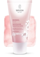 Weleda Деликатный питательный крем, 30 мл