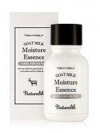 TONYMOLY Naturalth Goat Milk Moisture Essence Эссенция увлажняющая на основе козьего молока, 50 мл