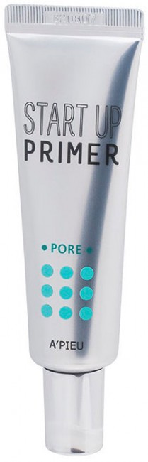 A'PIEU Start Up Pore Primer Праймер для маскировки пор, 30 мл
