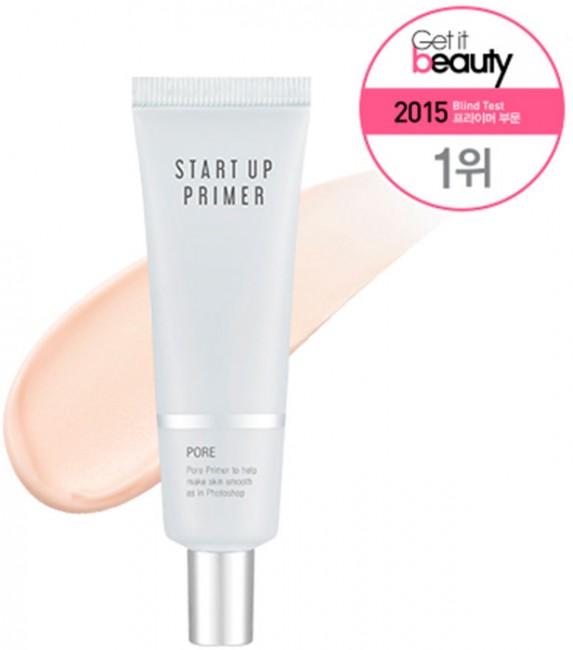 A'PIEU Start Up Pore Primer Праймер для маскировки пор, 30 мл