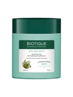 Biotique Кондиционер для волос с морскими водорослями Bio Sea Kelp Fresh Growth Revitalizing Conditioner, 75 мл Biotique Кондиционер для волос с морскими водорослями Bio Sea Kelp Fresh Growth Revitalizing Conditioner, 75 мл