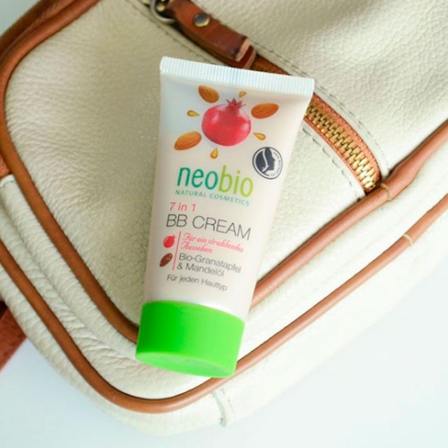 Neobio BB-крем 7 в 1, 30 мл Neobio BB-крем 7 в 1, 30 мл