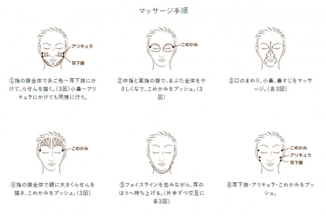 Chanson Cosmetics Lift Massage Лифтинговый массажный крем, 60 г