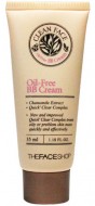 THE FACE SHOP Clean Face Oil Control BB Cream Матирующий BB-крем для жирной кожи, 35 мл THE FACE SHOP Clean Face Oil Control BB Cream Матирующий BB-крем для жирной кожи, 35 мл