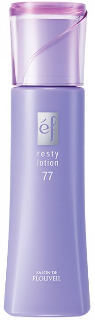 Ef-77 Resty Lotion Лосьон для лица, 150 мл