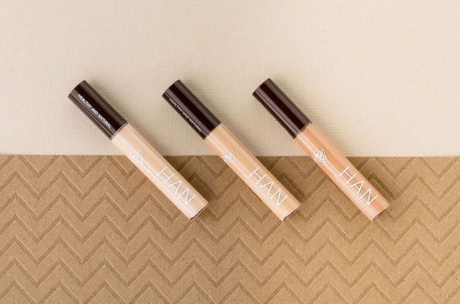 HAN Concealer Medium Консилер, 10,8 г HAN Concealer Medium Консилер, 10,8 г