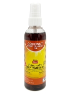 Banna Масло для загара кокосовое Coconut Deep Tanning Oil, 120 мл