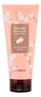 The Saem Лосьон парфюмированный для тела Perfumed Body Moisturizer Cherry Blossom, 200 мл The Saem Лосьон парфюмированный для тела Perfumed Body Moisturizer Cherry Blossom, 200 мл