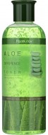 FarmStay Visible Difference Fresh Toner (Aloe) Увлажняющий тонер с экстрактом алоэ, 350 мл