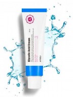 A'PIEU Glycolic Acid Cream Крем для лица антивозрастной с АНА и ВНА кислотами, 50 мл