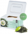 A'Pieu Daily Sheet Mask Green Tea Soothing Успокаивающие маски для лица с экстрактом зеленого чая, 33 шт