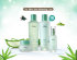 It’s Skin Aloe Relaxing Emulsion Успокаивающая эмульсия с экстрактом сока алоэ вера, 150 мл