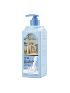 Milk Baobab Гель для душа Perfume Body Wash White Musk, 500 мл