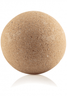 MiKo Бурлящий шарик для ванн Шоколад, 185 г