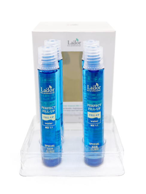 La'dor Филлер для восстановления волос Perfect Hair Fill-Up, 4*13 мл
