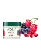 Biotique Бальзам для губ увлажняющий с лесными ягодами розовый Bio Berry Plumping Lip Balm, 12 г Biotique Бальзам для губ увлажняющий с лесными ягодами розовый Bio Berry Plumping Lip Balm, 12 г