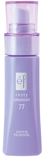 Ef-77 Resty Emulsion Увлажняющая эмульсия, 80 мл Ef-77 Resty Emulsion Увлажняющая эмульсия, 80 мл