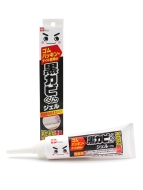 Lec Гель от плесени для силиконовых, резиновых и цементных швов, 100 г