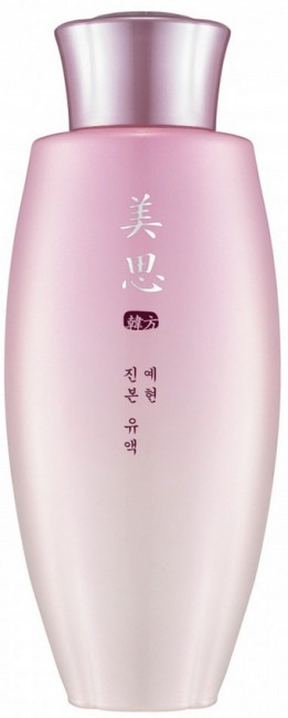 Missha Yei Hyun Emulsion Омолаживающая питательная эмульсия, 140 мл Missha Yei Hyun Emulsion Омолаживающая питательная эмульсия, 140 мл