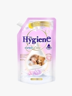 Hygiene Кондиционер концентрат для белья парфюмированный Объятия грез Fabric Softener Dreamy Hug, 480 мл