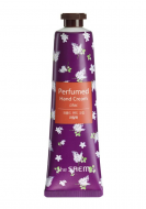 The Saem Крем для рук парфюмированный Perfumed Hand Cream Lilac, 30 мл The Saem Крем для рук парфюмированный Perfumed Hand Cream Lilac, 30 мл