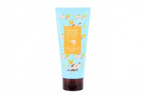 The Saem Лосьон для тела Perfumed Body Moisturizer Peach Blossom, 200 мл The Saem Лосьон для тела Perfumed Body Moisturizer Peach Blossom, 200 мл