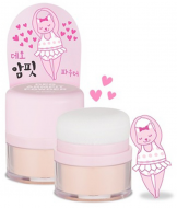 A'Pieu Deo Armpit Powder Дезодорирующая пудра, 6 г