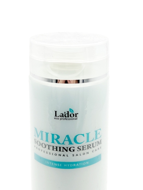 La'dor Сыворотка для сухих и поврежденных волос Miracle Soothing Serum, 250 г