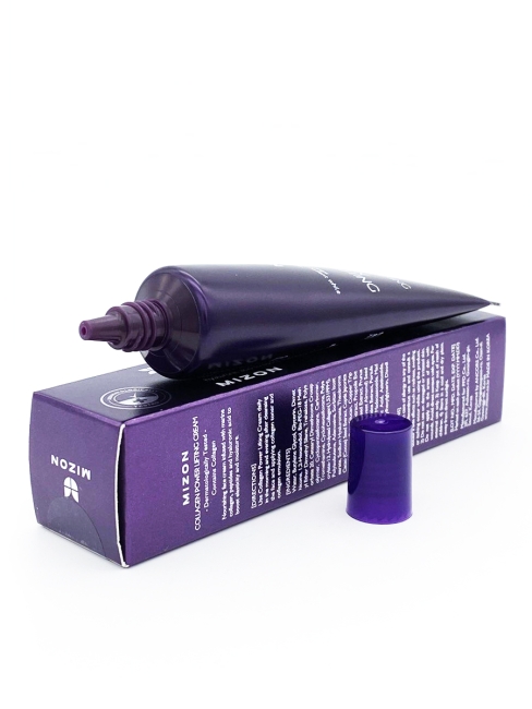 MIZON Крем для лица с коллагеном Collagen Power Lifting Cream Tube, 35 мл MIZON Крем для лица с коллагеном Collagen Power Lifting Cream Tube, 35 мл