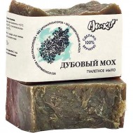 MiKo Туалетное мыло Дубовый мох, 75 г