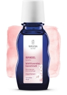 Weleda Деликатное питательное масло для лица, 50 мл Weleda Деликатное питательное масло для лица, 50 мл