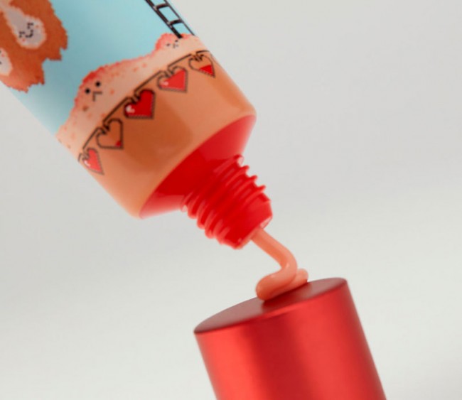 Elizavecca Skin Liar Primer Праймер для лица, 30 мл Elizavecca Skin Liar Primer Праймер для лица, 30 мл