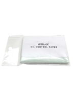 Lebelage Салфетки для лица матирующие Take Me Oil Control Paper, 50 шт