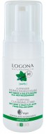 Logona Очищающая пенка для выравнивания кожи лица, 100 мл Logona Очищающая пенка для выравнивания кожи лица, 100 мл
