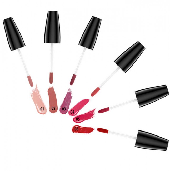 Sante Lip Lacquer Блеск для губ 05 Розовый гибискус, 9 мл Sante Lip Lacquer Блеск для губ 05 Розовый гибискус, 9 мл